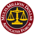 Multi Million Dollar Advocates Forum