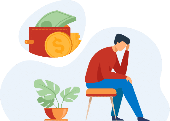 money illustration